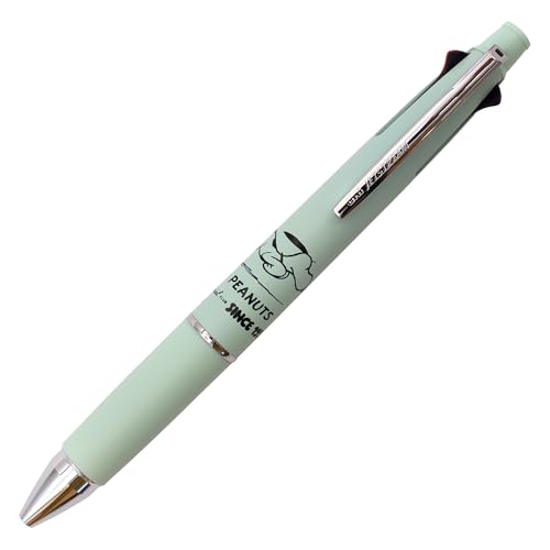 Amazon | 限定 ジェットストリーム4&1 多機能ペン 0.5mm
